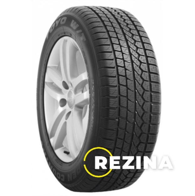 Toyo Open Country W/T 295/40 R20 110V XL