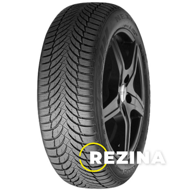 Nexen WinGuard Snow G WH2 205/55 R16 91T Корея 2022 года