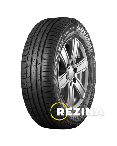 Nokian Line SUV 235/60 R17 102V