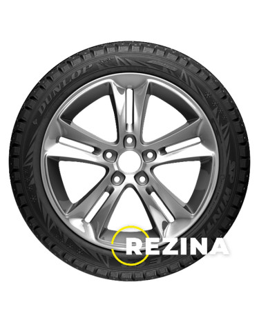 Dunlop GrandTrek Ice 02 255/50 R19 107T XL (шип)