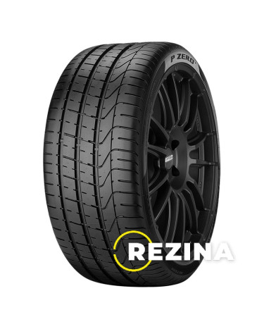 Pirelli PZero 325/35 ZR20 108Y *
