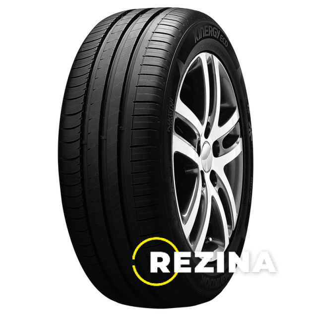 Hankook Kinergy Eco K425 195/65 R15 91H Угорщина 2024 року