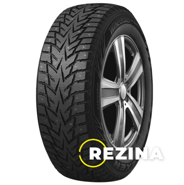 Nexen WinGuard WinSpike WS62 225/65 R17 106T XL (під шип)