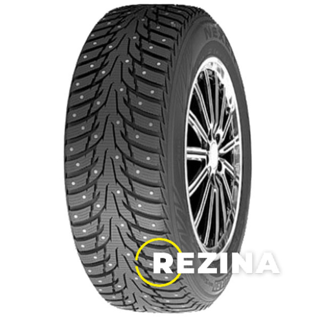 Nexen WinGuard WinSpike WH62 215/70 R15 98T (під шип)
