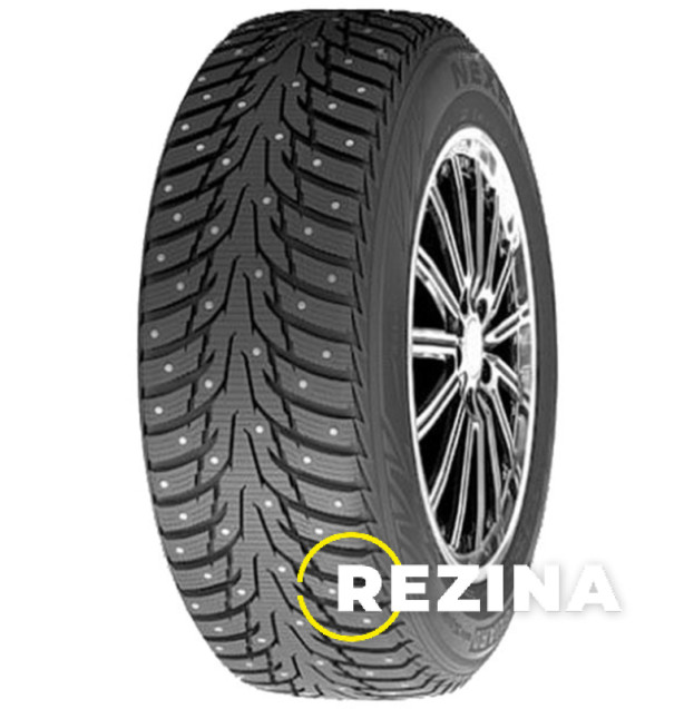 Nexen WinGuard WinSpike WH62 215/70 R15 98T (spike) Korea 2024