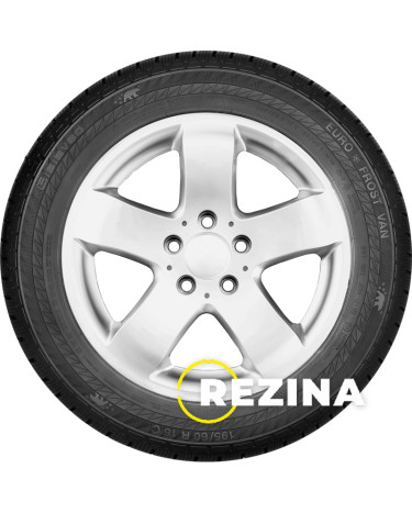 Gislaved Euro*Frost Van 195/70 R15C 104/102R