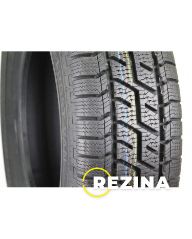 Gislaved Euro*Frost Van 195/70 R15C 104/102R
