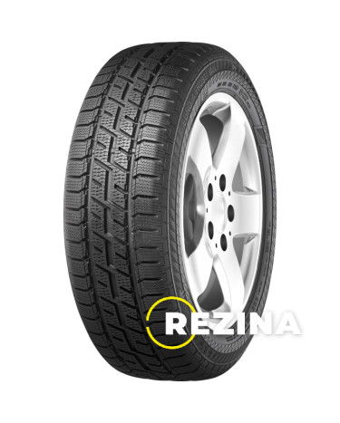 Gislaved Euro*Frost Van 205/75 R16C 110/108R