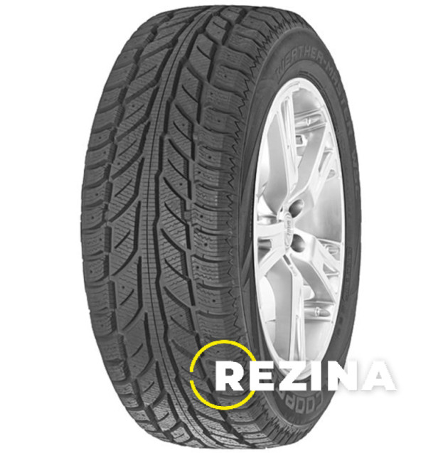 Cooper Weather-Master WSC 235/75 R15 109T XL (под шип) Сербия 2024 года