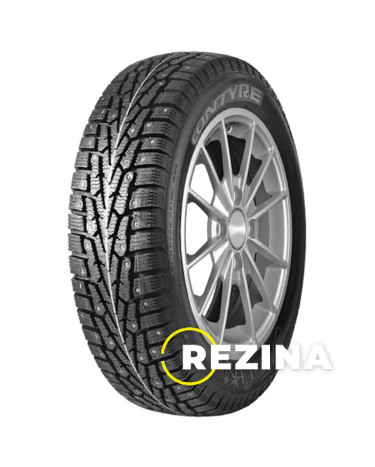 Contyre Arctic Ice 3 185/65 R15 88T (под шип)