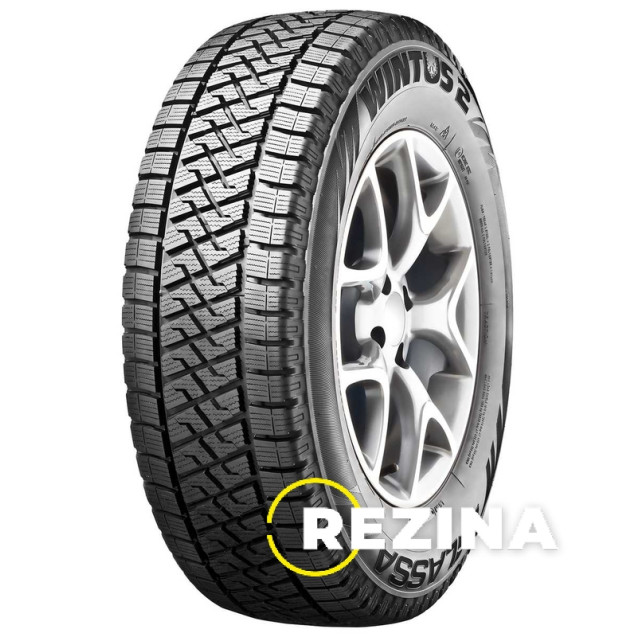 Lassa Wintus 2 215/75 R16C 113/111R Туреччина 2024 року