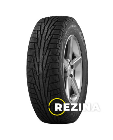 Nokian Nordman RS2 SUV 255/65 R17 114R XL