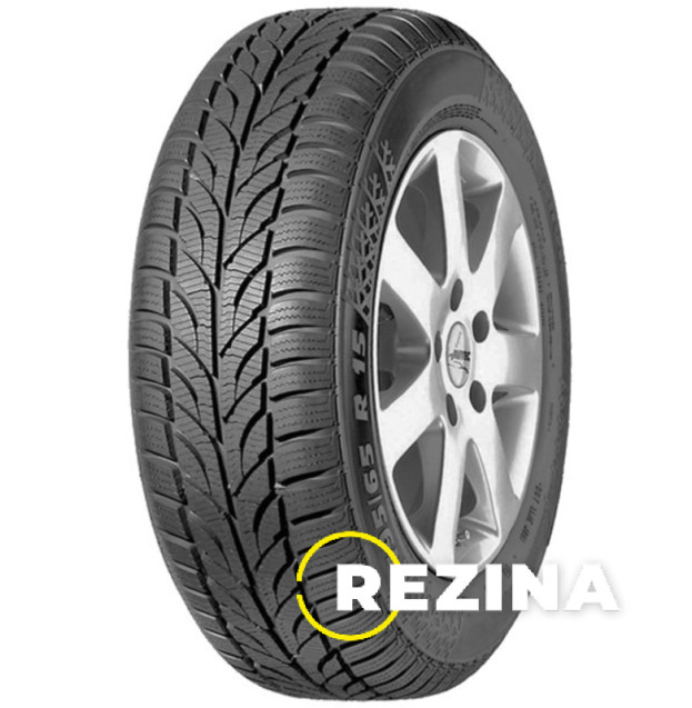 Paxaro Winter 225/55 R16 95H Portugal 2023