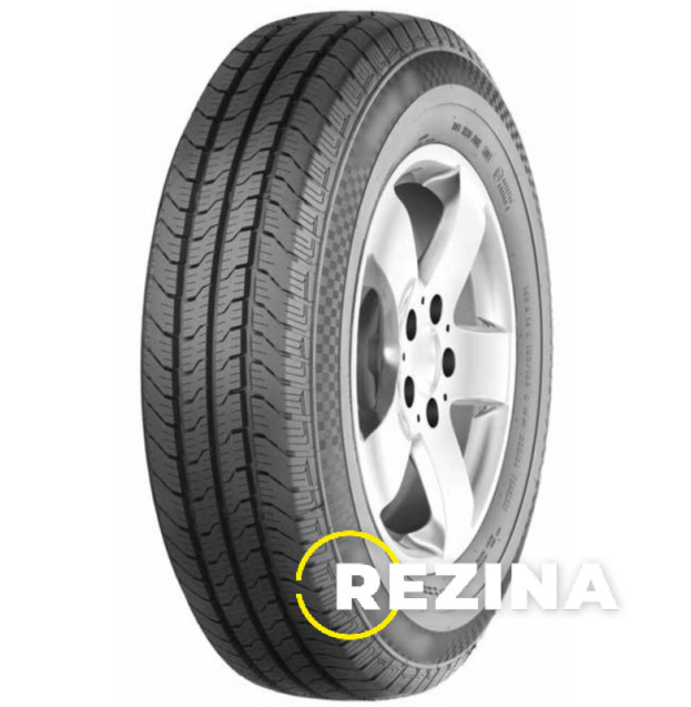 Paxaro Van Summer 215/70 R15C 109/107R Словакия 2023 года