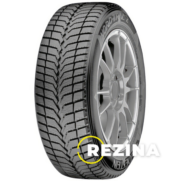 Vredestein Nord-Trac 2 205/55 R16 94T XL