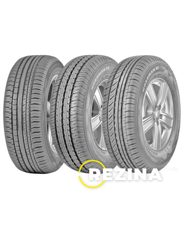 Nokian Nordman SC 195/70 R15C 104/102S