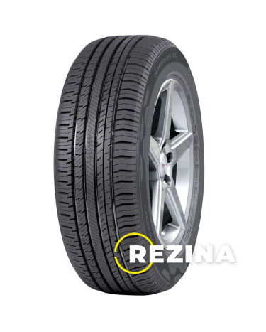 Nokian Nordman SC 195/70 R15C 104/102S