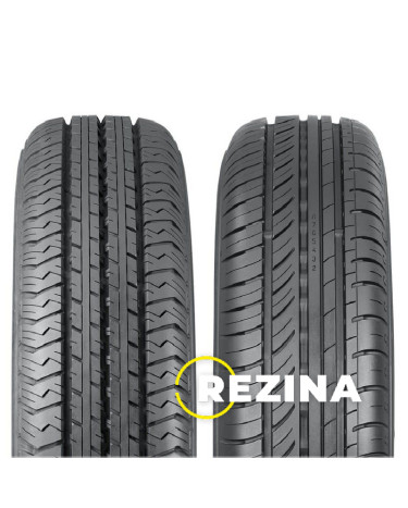 Nokian Nordman SC 195/70 R15C 104/102S