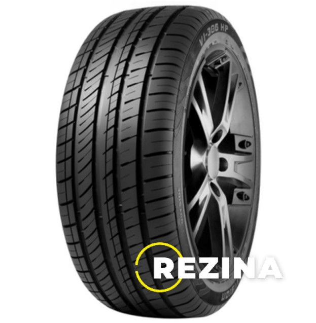 Ecovision VI-386HP 225/55 R18 98V China 2024