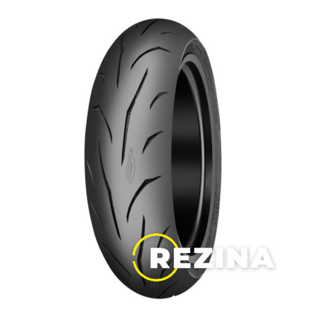 Mitas Sport Force+ 190/50 R17 73W
