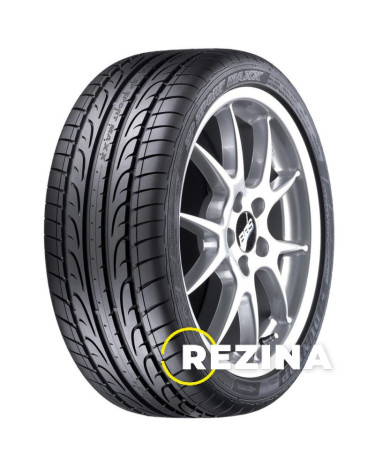 Dunlop SP Sport MAXX 285/25 ZR20 93Y XL
