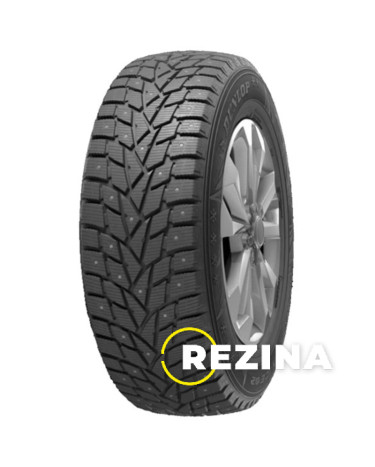 Dunlop GrandTrek Ice 02 275/40 R20 106T XL (під шип)