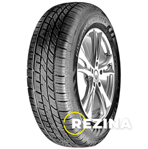 Cooper Discoverer HTS 265/60 R18 110H