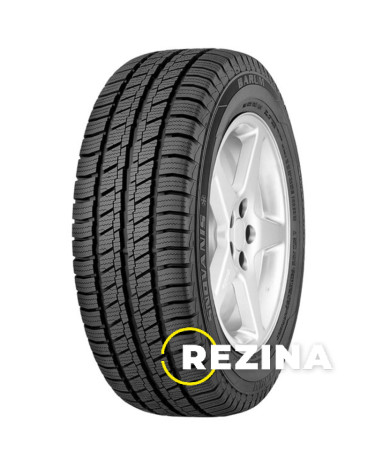 Barum SnoVanis 195/75 R16C 107/105R