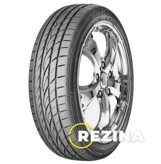 Sumitomo HTR ZIII 265/35 ZR18 97Y XL