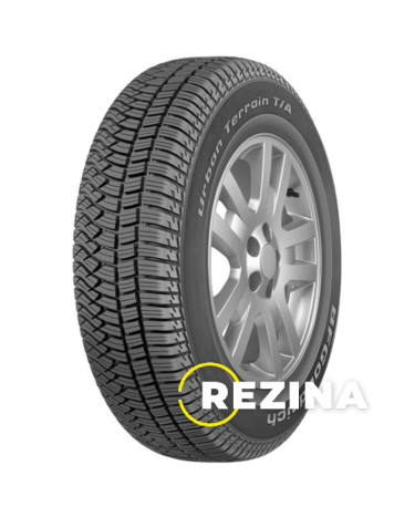 BFGoodrich Urban Terrain T/A 255/55 R18 109V XL