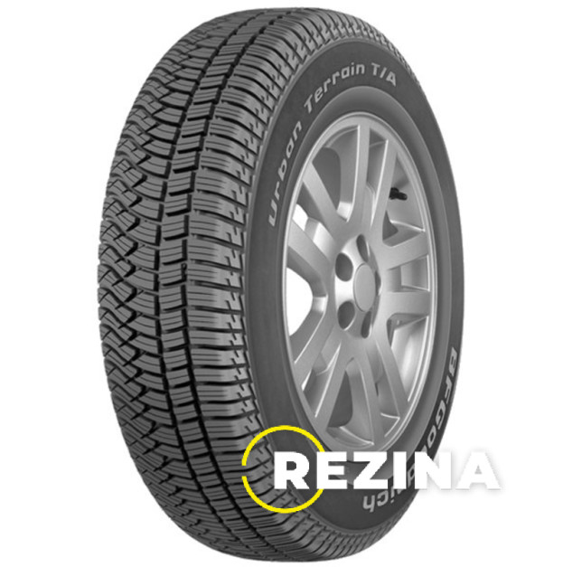 BFGoodrich Urban Terrain T/A 255/55 R18 109V XL