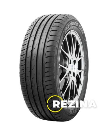 Toyo Proxes CF2 215/55 ZR16 93W