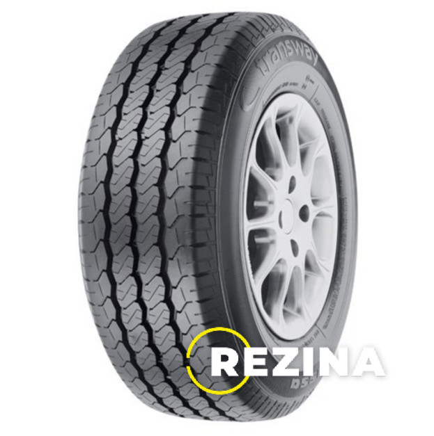 Lassa Transway 215/70 R15C 109/107S