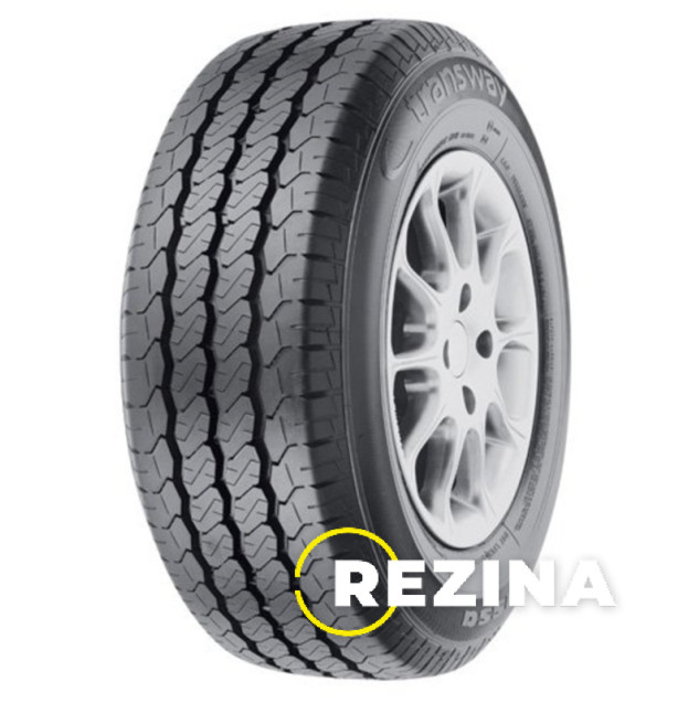 Lassa Transway 215/70 R15C 109/107S Turkey 2023