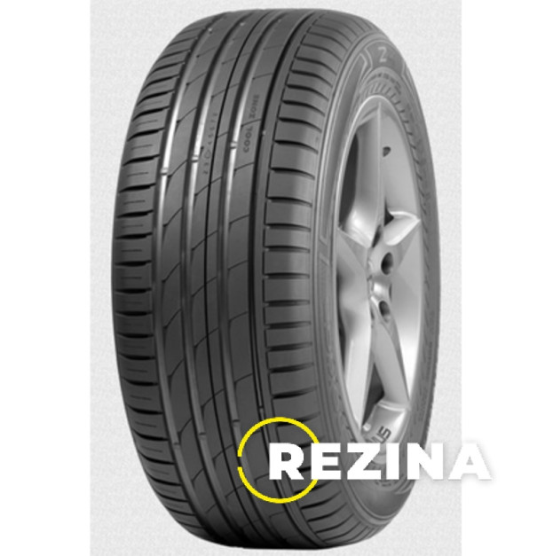 Nokian Z SUV 235/55 ZR19 105W XL