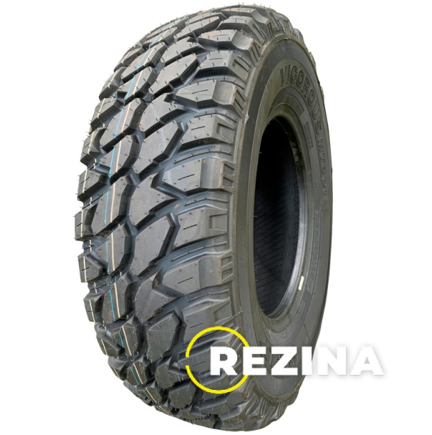 Hifly Vigorous MT601 265/75 R16 123/120Q