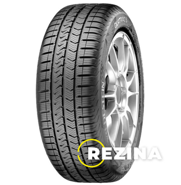 Vredestein Quatrac 5 205/70 R15 96T Hungary 2023