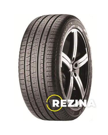 Pirelli Scorpion Verde All Season 295/40 R20 106V N0