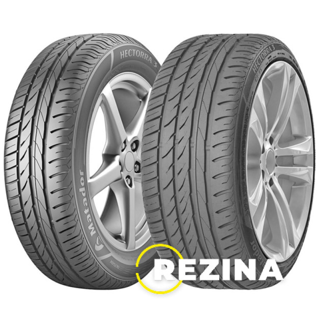 Matador MP 47 Hectorra 3 255/35 ZR20 97Y XL Romania 2024