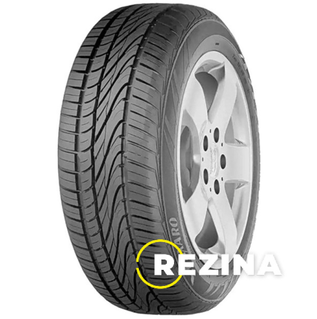 Paxaro Summer Performance 185/60 R14 82H