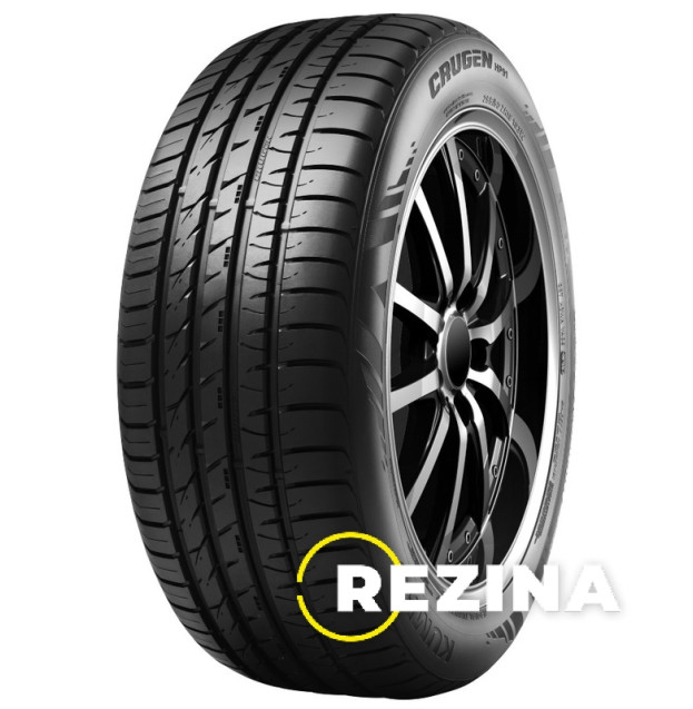 Kumho Crugen HP91 255/60 R17 106V Корея 2024 року