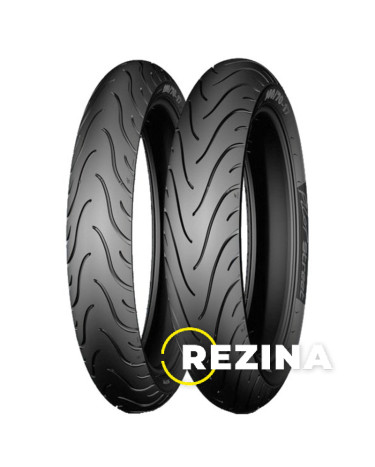 Michelin Pilot Street Radial 130/70 R17 62H