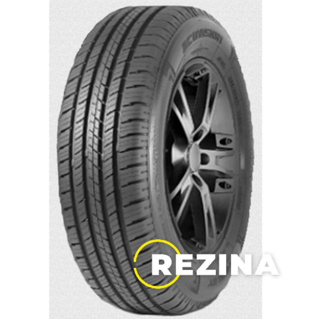Ecovision VI-286HT 245/65 R17 111H XL China 2024