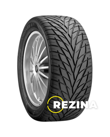 Toyo Proxes S/T 295/30 ZR22 103Y XL