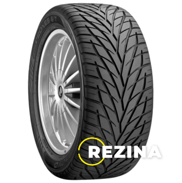 Toyo Proxes S/T 295/30 ZR22 103Y XL