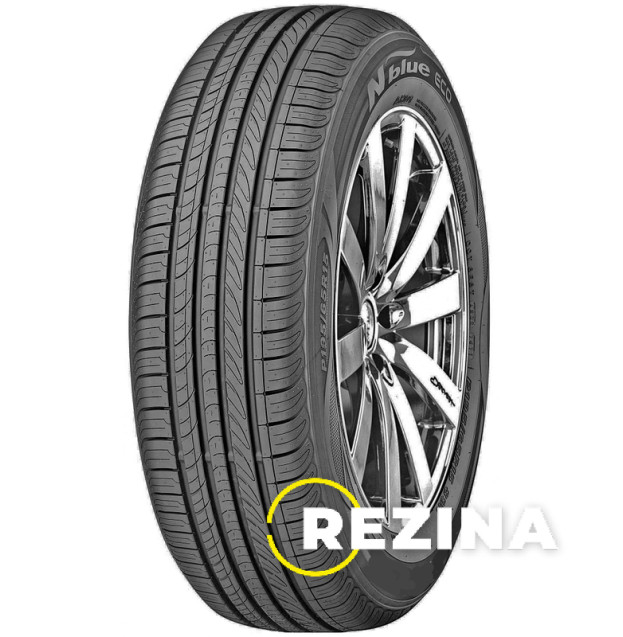 Roadstone N'blue Eco 205/60 R16 92V Korea 2024