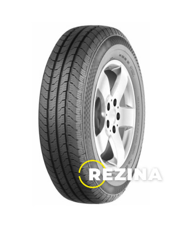 Paxaro Van Summer 215/65 R16C 109/107R
