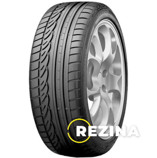 Dunlop SP Sport 01 235/50 R18 97V *
