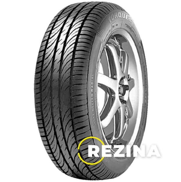 Torque TQ021 215/55 R16 97V XL Китай 2024 года