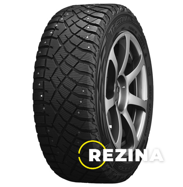 Nitto Therma Spike 245/55 R19 103T (шип) Малайзия 2021 года